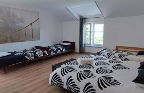 Grande maison familiale la bastide du puech - Photo 22