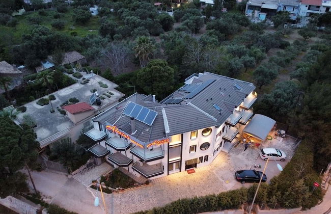 Alexias Apartments - Foto 44