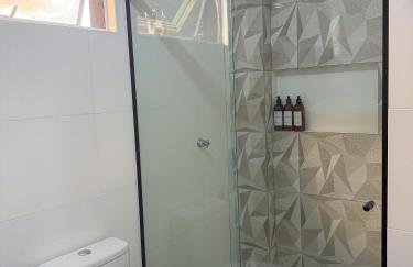 The View 203 - aconchegante com vista para Cascavel - 2 quartos ar condicionado - Photo 25