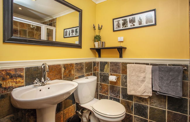 Toms Guest House - Foto 58