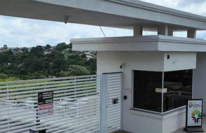 Apto Ayres do Mundo Condomínio Estrela - Foto 12