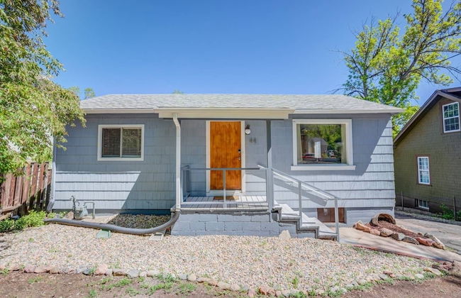 3brdowntownwalk to Restaurants & Bars W/fire pit - Foto 37