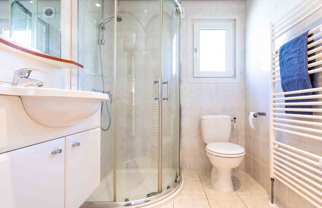 Neat Chalet With Microwave Near the Beach in Egmond - Foto 6