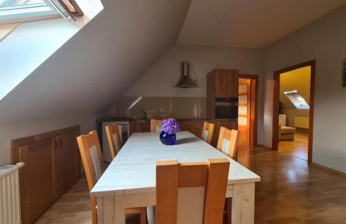 Apartament Nad Chabrami - Foto 8