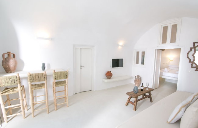 Morfi Cave House - Foto 31