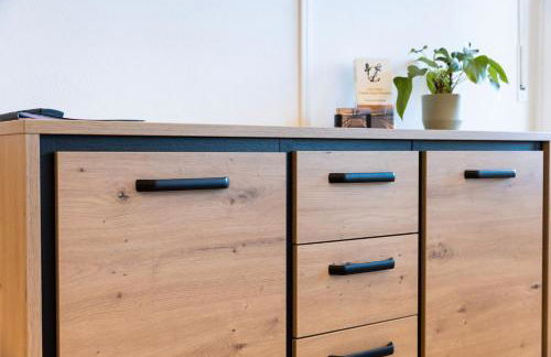 Höri-Nest Abendsonne-Appartement - Foto 22