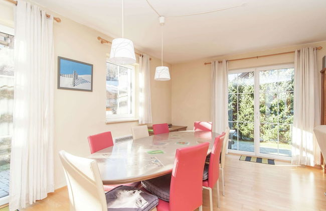 Lovely Chalet in Sankt Margarethen im Lungau near Ski Lift - Photo 13