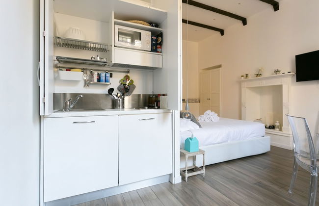 Milano Apartments Vigevano 41 - Foto 43