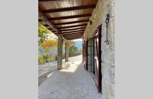 Stunning view Villa Peneda-Gerês - Foto 36