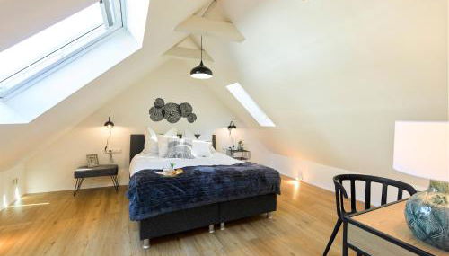 WachtRaum Reutlingen - Altstadt Apartment & Design Rooms an Stadthalle & Marktplatz - Foto 2