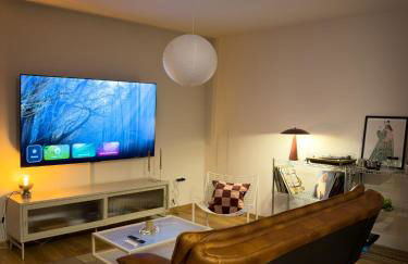 Apartamento Cimavilla Centro historico y playa - Foto 1