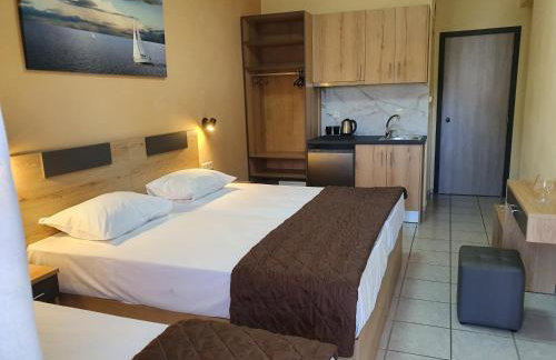 Calypso Beach Hotel - Foto 56