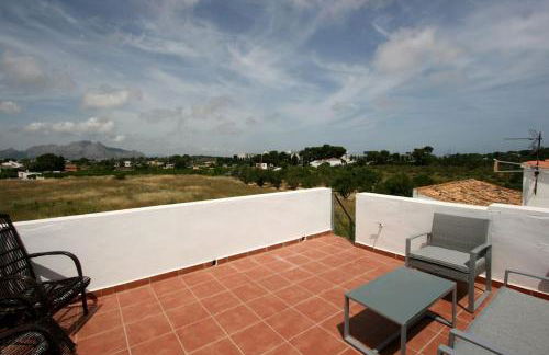 SANCHEZ Y LASERNA STAYS Amplia casa en Denia cerca del mar y la montaña - Foto 15