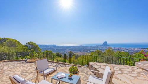 Villa Alicia - PlusHolidays - Foto 3