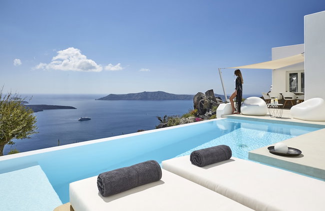 Villa Etheras - Photo 11
