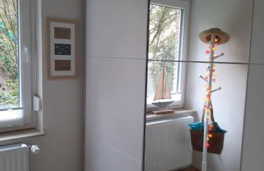 Ferienwohnung Hansens - Foto 12