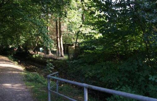 Holiday home in beautiful Hamburg - Foto 2