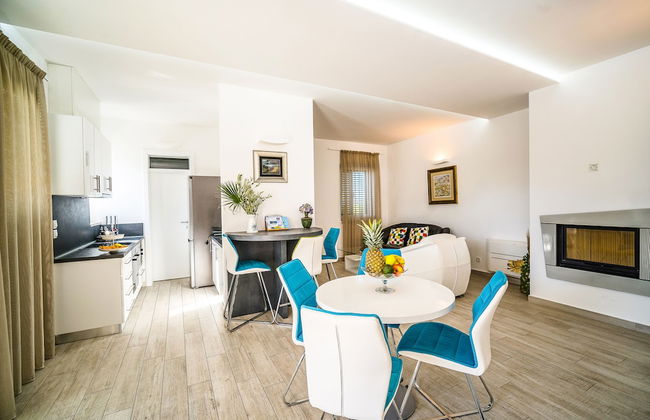 Vila Dana & Thalia - Private pool - Foto 9