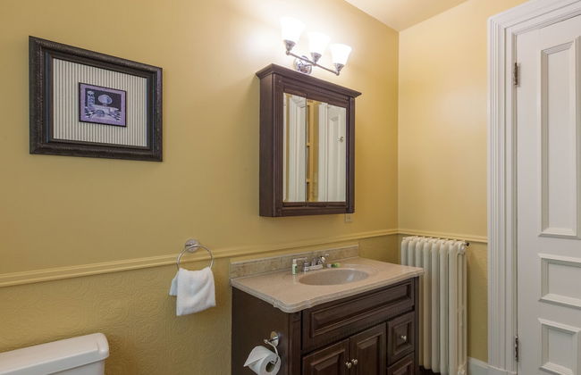 Chipman Hill Suites on Sydney - Foto 30