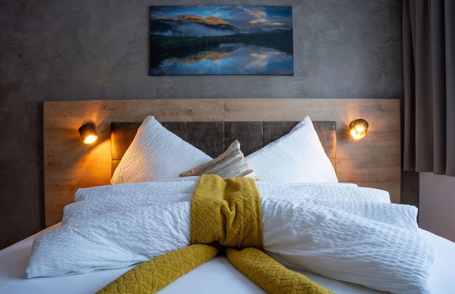 Apart Dorhoam - Foto 26