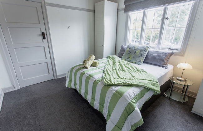 Carrington Manor - Foto 5