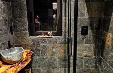 Stodoły na wzgórzu - Foto 44