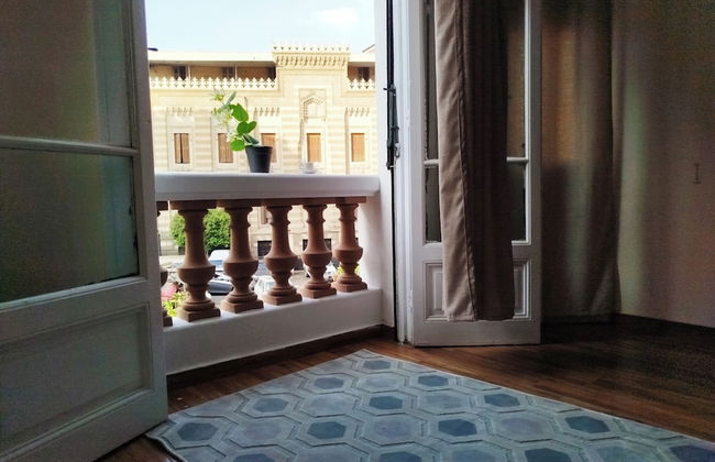 Royal Central Home in Cairo - Foto 38