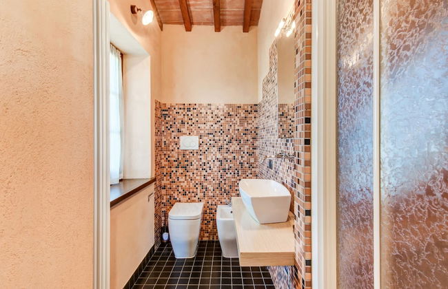 Holiday Home in Urbania With Hill Views - Foto 21