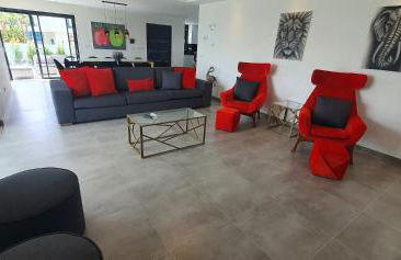 Sky Villa by Laranjal Rentals - Foto 61