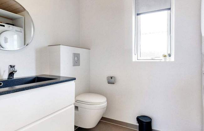 8 Person Holiday Home in Hals-by Traum - Foto 13