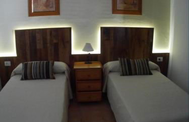 Vivienda vacacional Finca Ribera De Cortes - Foto 18