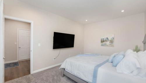 1344 soaring way NEW Cheerful 5 bedroom home in quiet suburban area - Foto 2