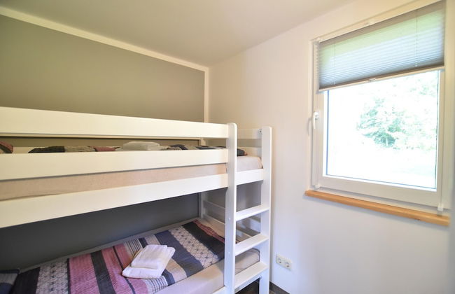 Boutique Bungalow in Insel Poel With Terrace - Photo 5