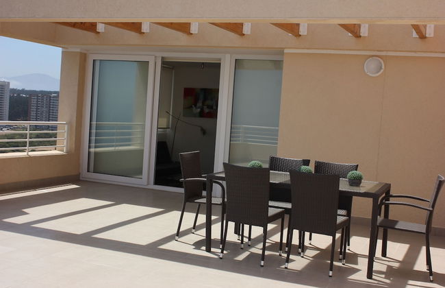 Aqua Spa Reñaca - Photo 15