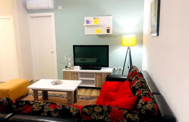 Rezidenca Shopi Apartments - Foto 42