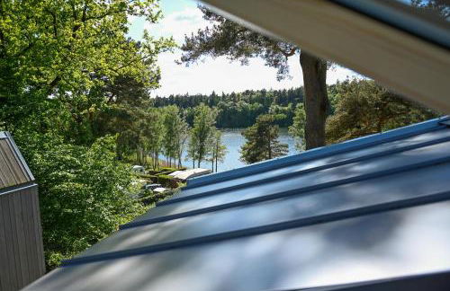 Green Tiny Spot Salemer See - Tiny House Nook 5 - Foto 18