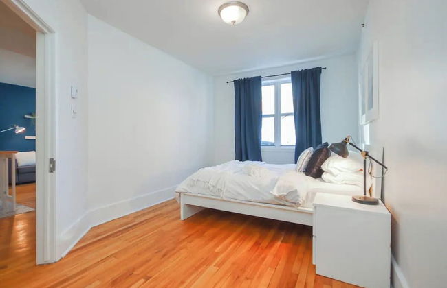 Downtown 1BR Suite - Foto 1