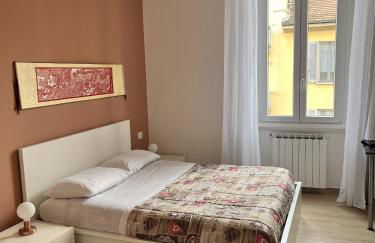 Chic Apartment Chinatown e Brera a pochi passi - Photo 23