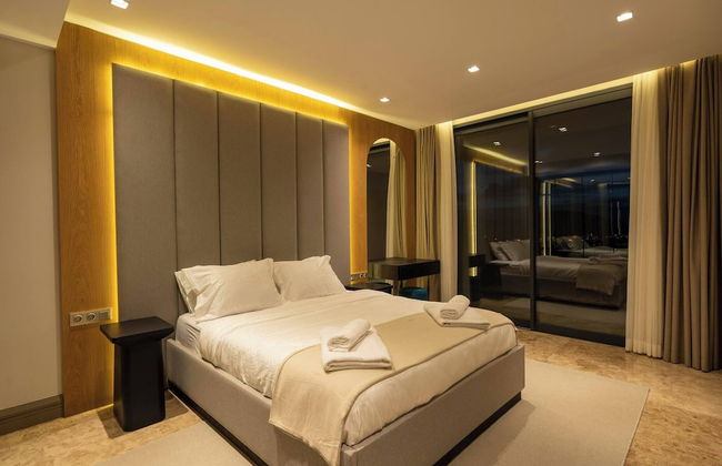 Hills Deluxe - Relaxed Luxury in Style and Serenity - Foto 6