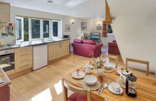 Forge Cottage Wootton Courtenay - Foto 10