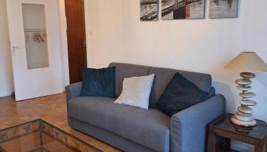 Chez Isabelle et Florent - Logis Familial du Lac - Foto 3