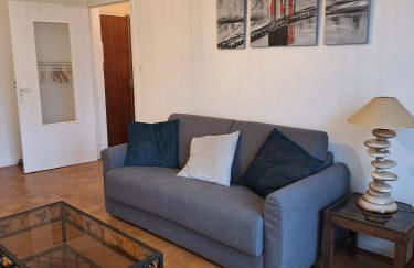 Chez Isabelle et Florent - Logis Familial du Lac - Photo 3