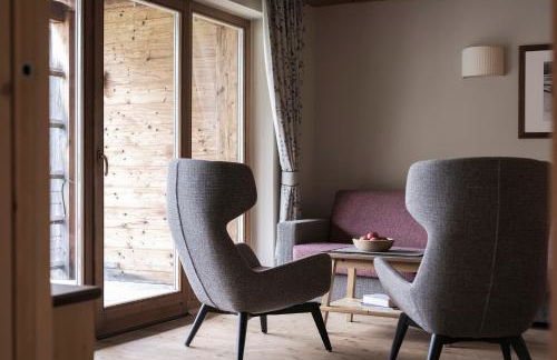 Post Alpina - Family Mountain Chalets - Foto 70