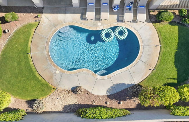 Scotty by Avantstay Walk to Empire Polo Club and Old Town La Quinta! - Foto 40