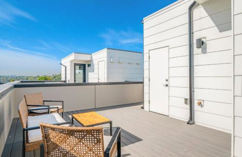 Perch - Urban View Haven - Foto 52