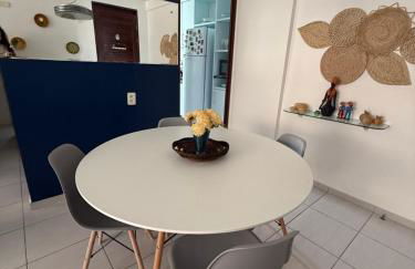 Apartamento em João Pessoa vista-mar - Foto 21