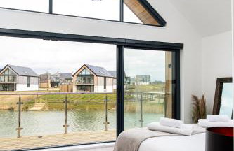 Robins Retreat Silverlake OI19 Silverlake Dorset - Photo 24