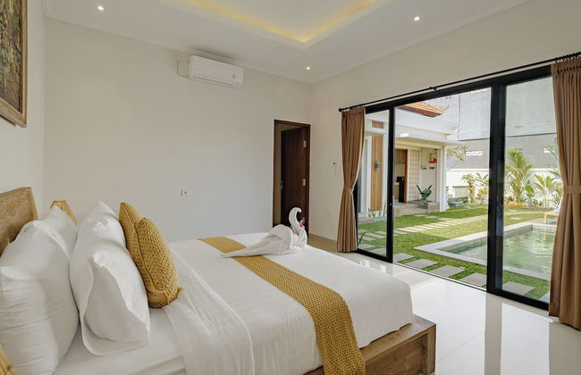 Wananta Villa - Photo 66