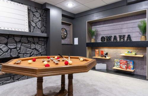 Luxury Designer Home Theatre Games & BBQ Grill - Foto 41