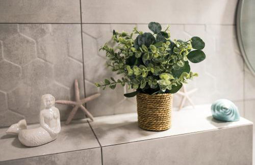 Aquarius Residence Apartament 104 - Foto 26